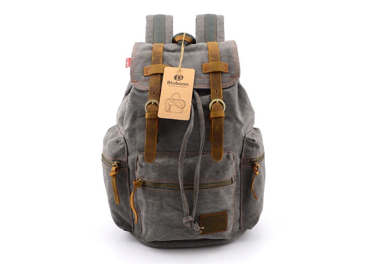 bluboon-canvas-leather-rucksack