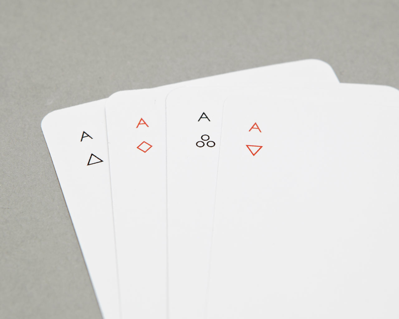 Playing Card Decks Under $10