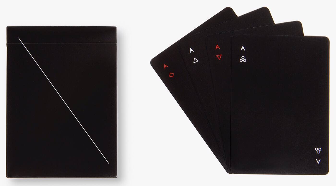 minim cards