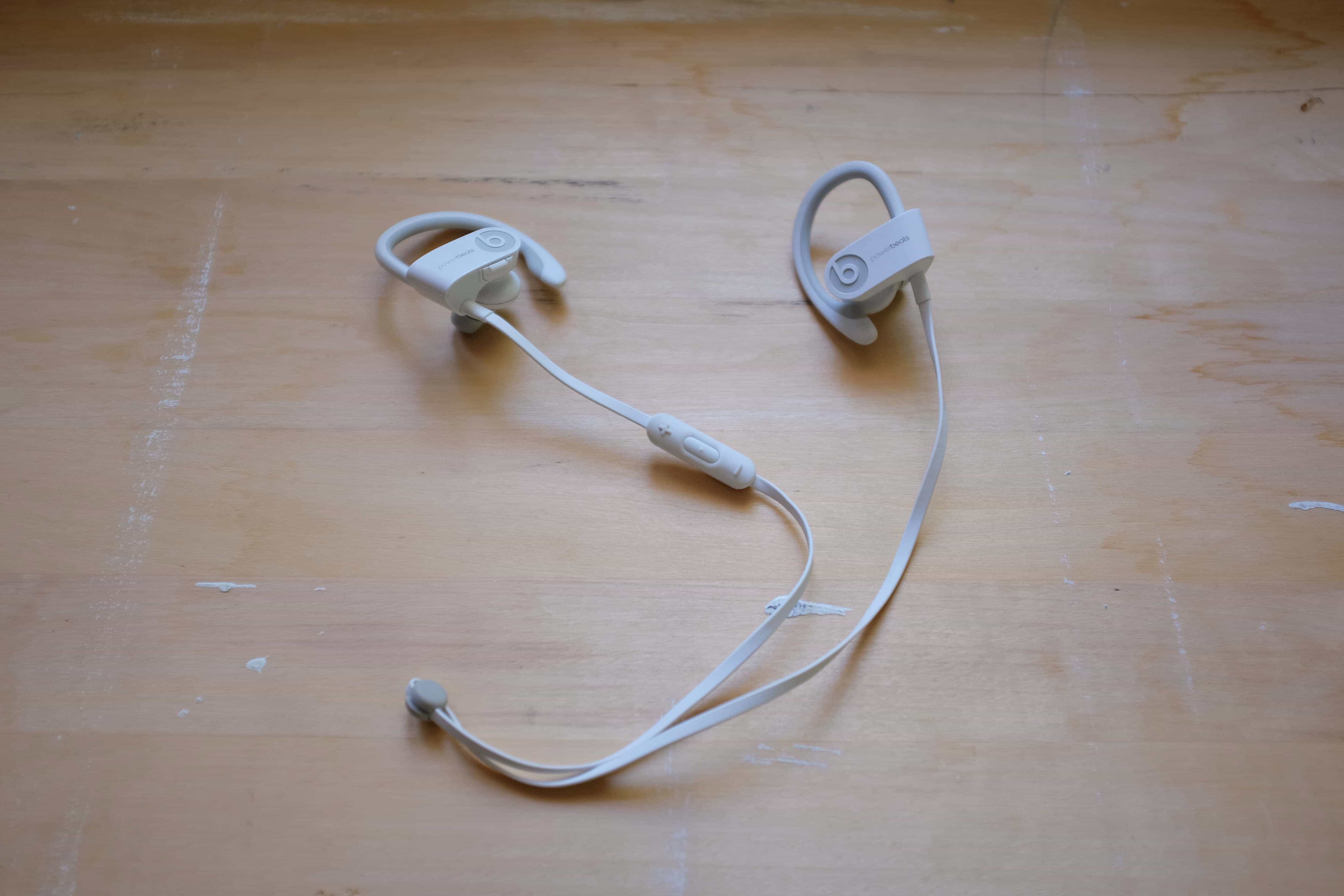 PowerBeats Wireless Headphones