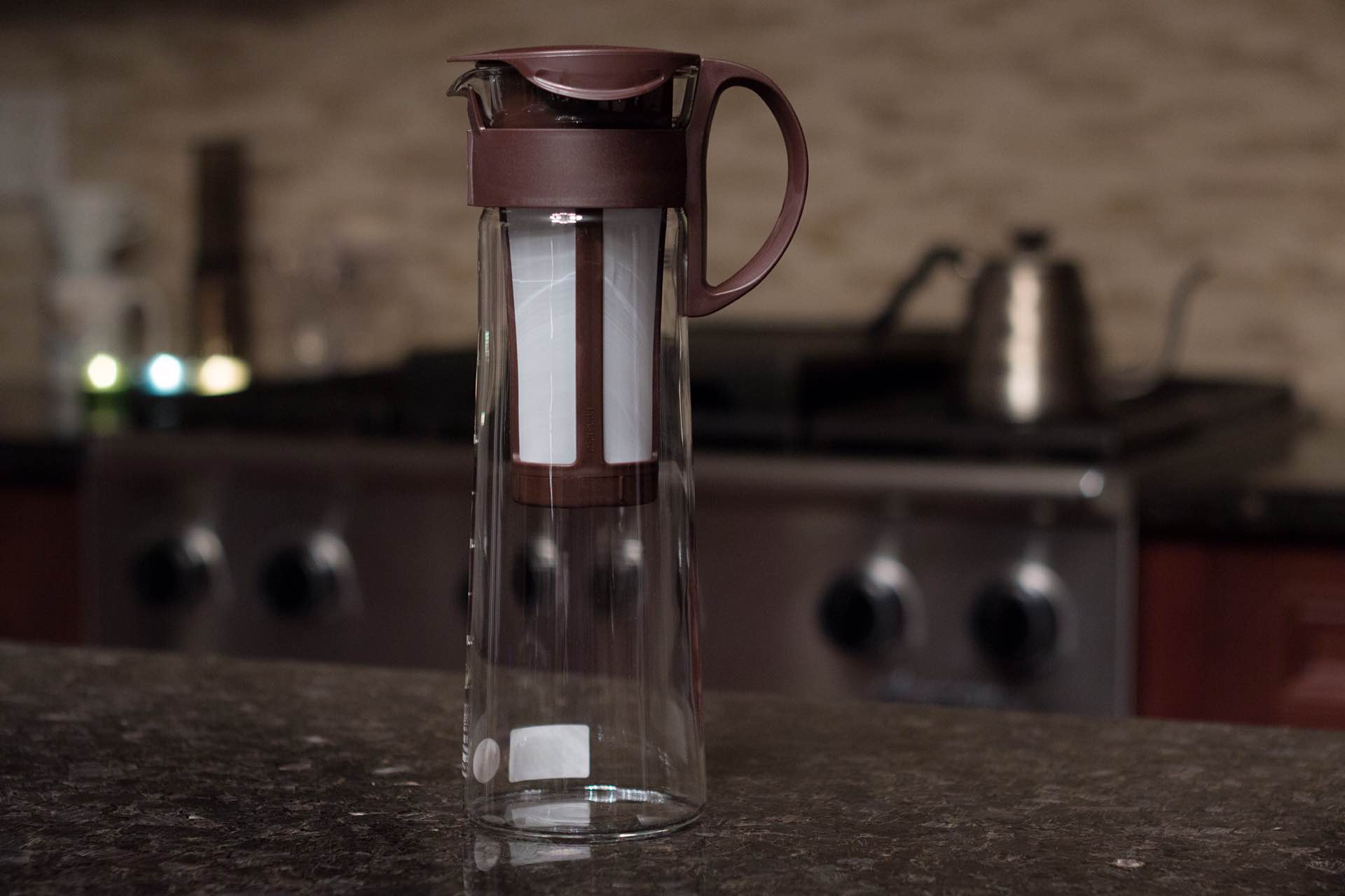 Hario mizudashi cold brew hotsell coffee pot