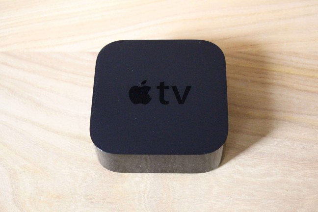 Apple TV 5