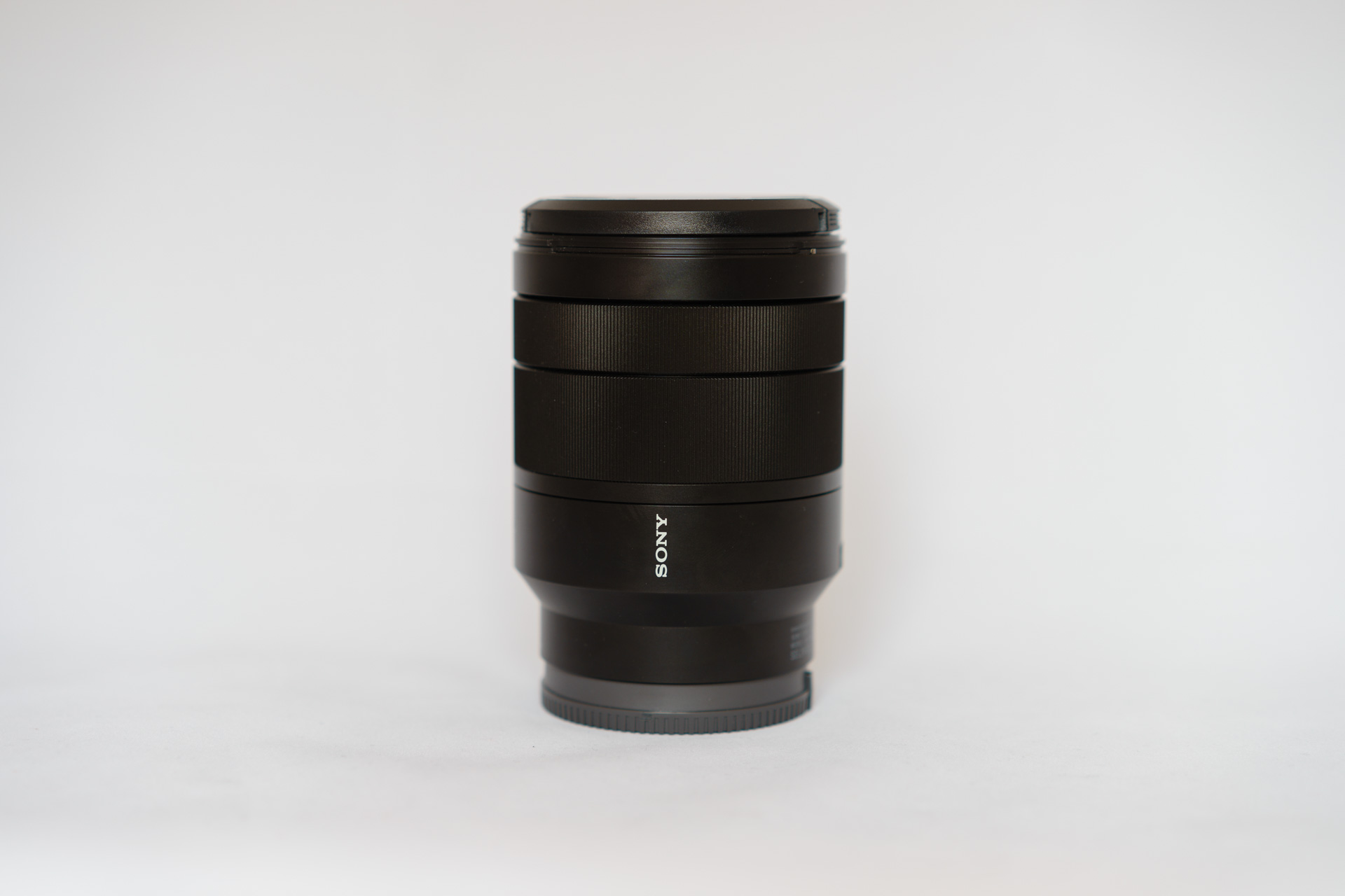 Zeiss 24-70mm Lens