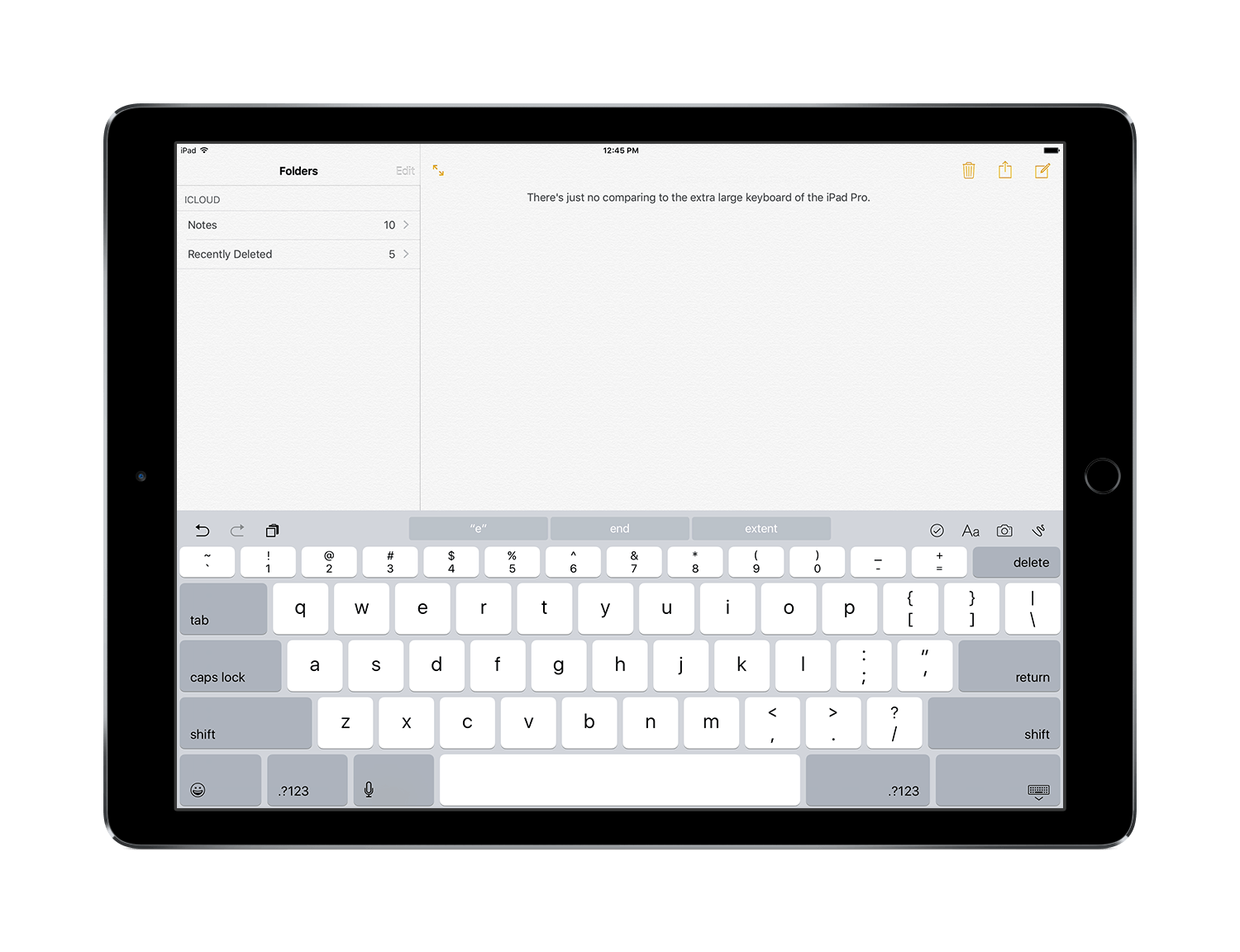 Best Music Notation Apps for iPad