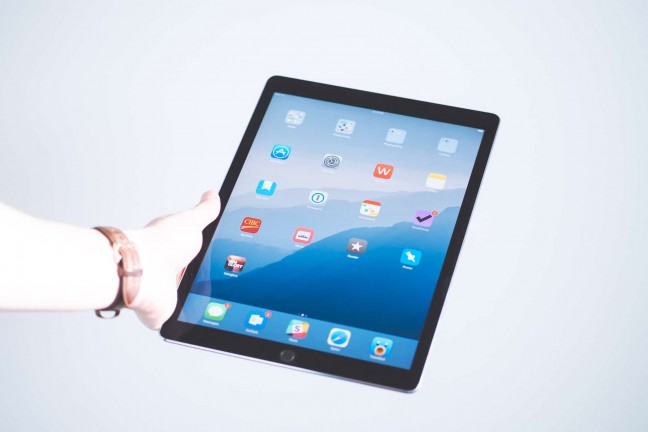 iPad Pro Review-20