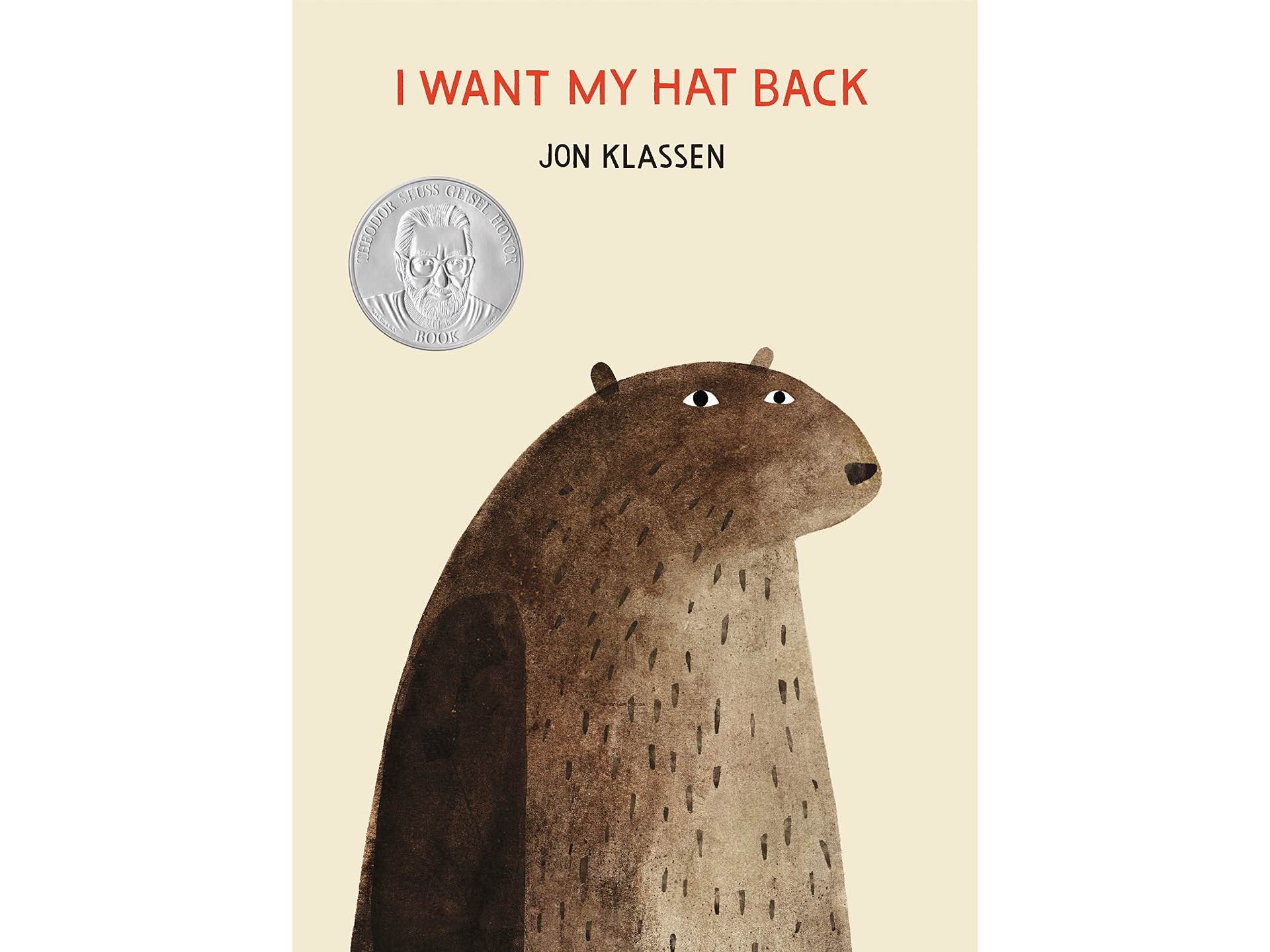 i-want-my-hat-back-by-jon-klassen