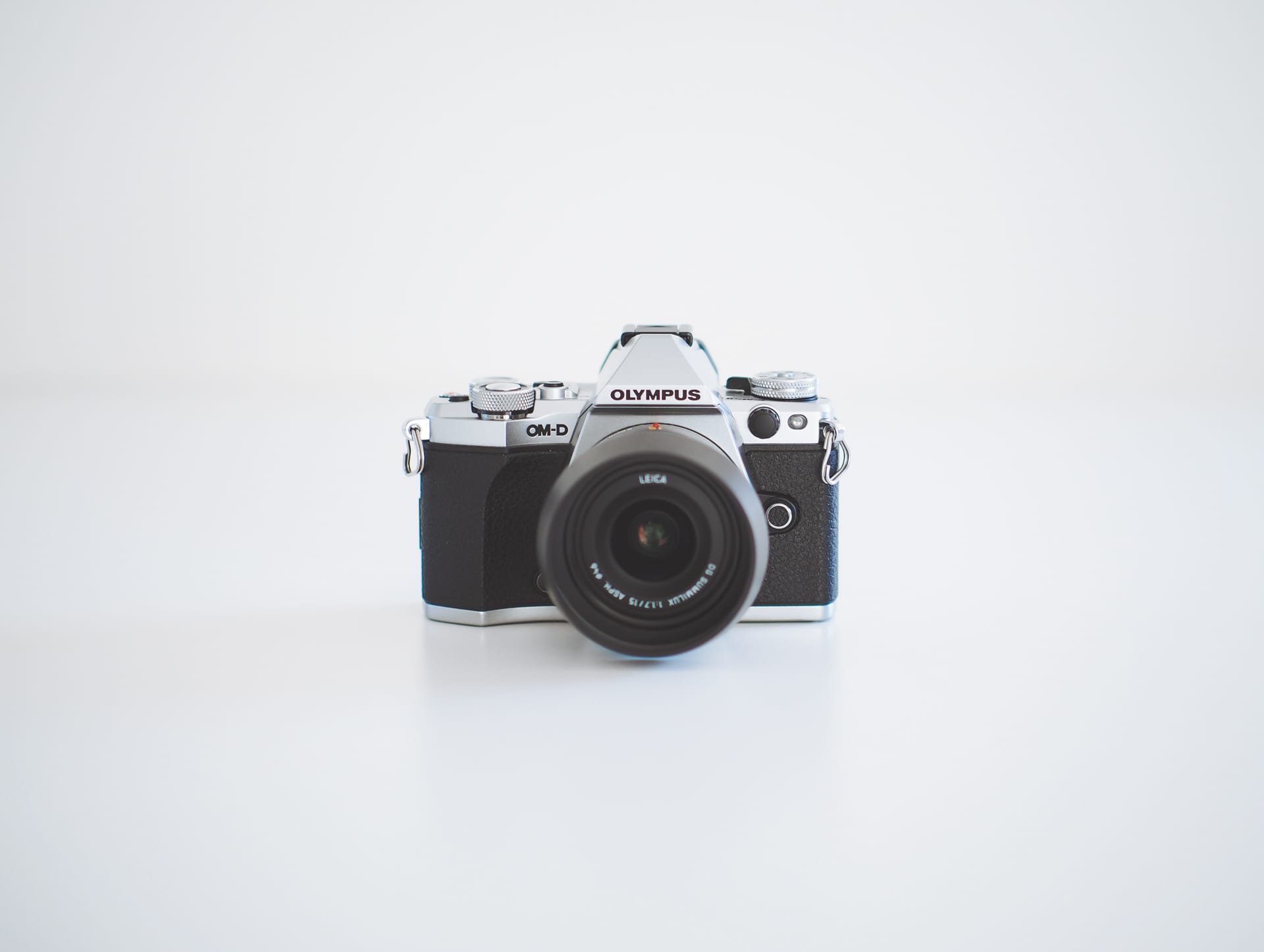 The Olympus OM-D E-M5 Mark II Review — Tools and Toys