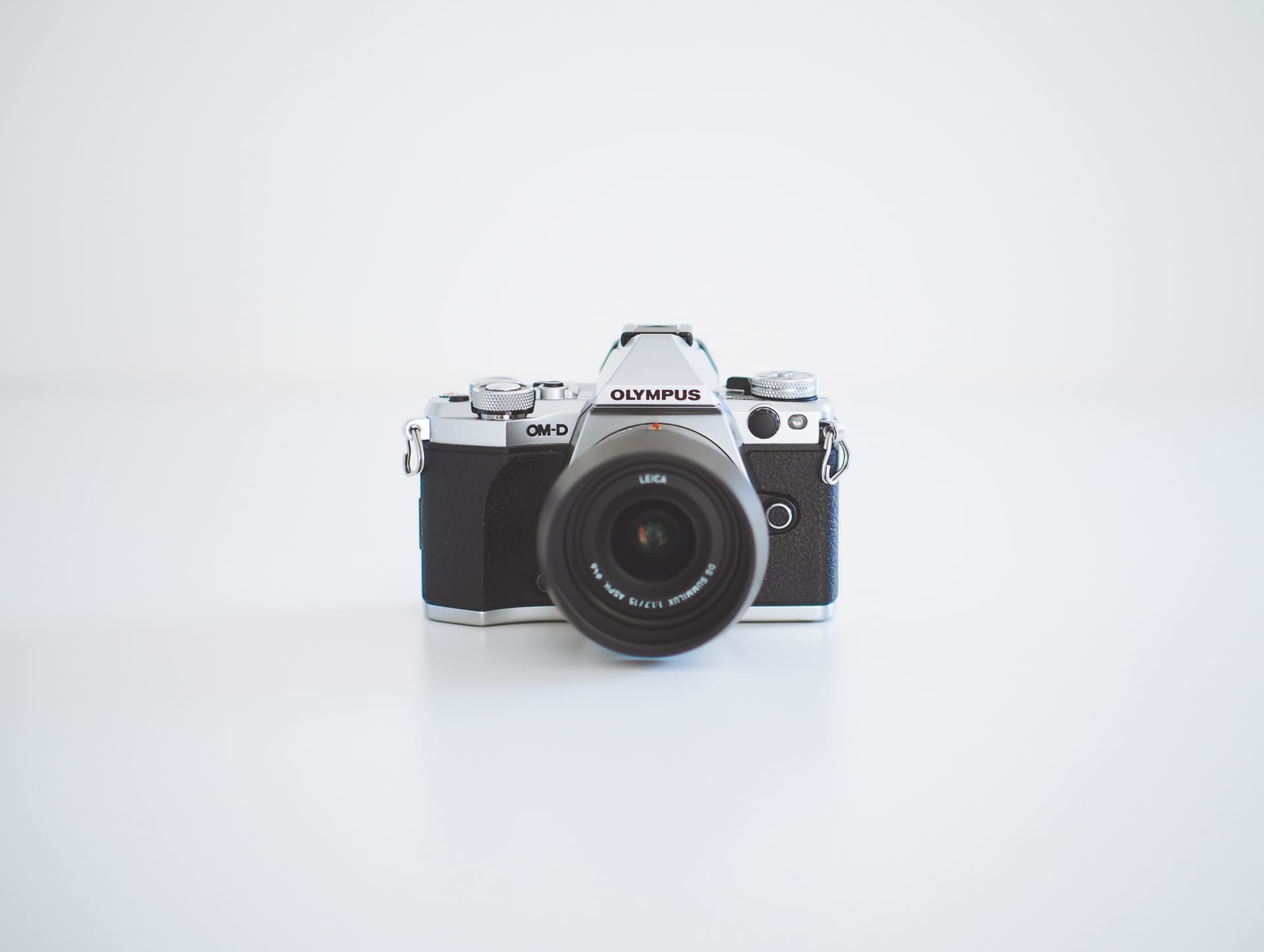 olympus em5 mark ii price