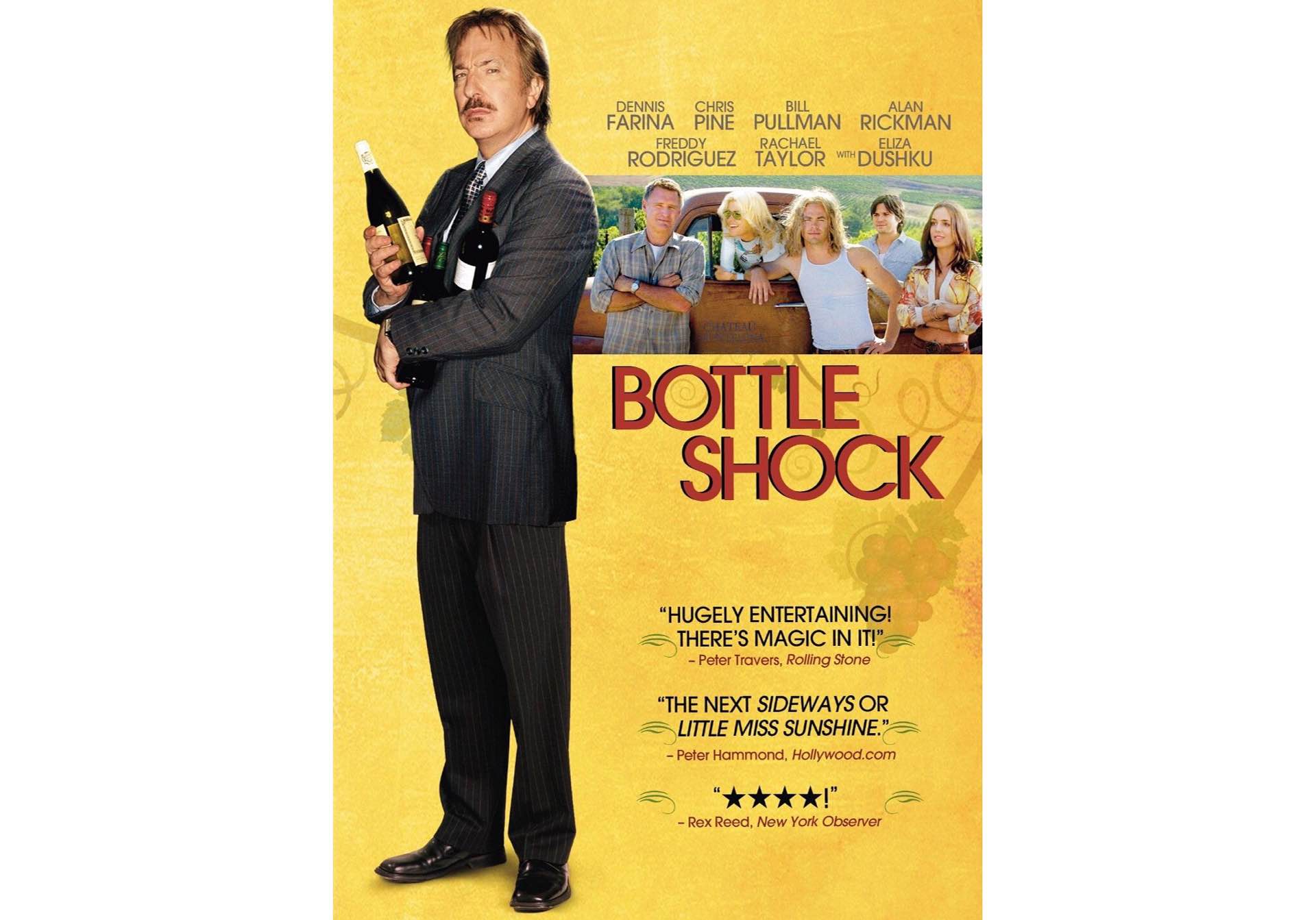 Bottle Shock