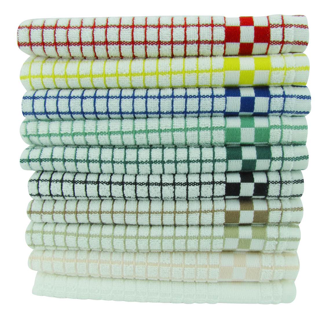 Fecido Classic Kitchen Dish Towels — Tools and Toys