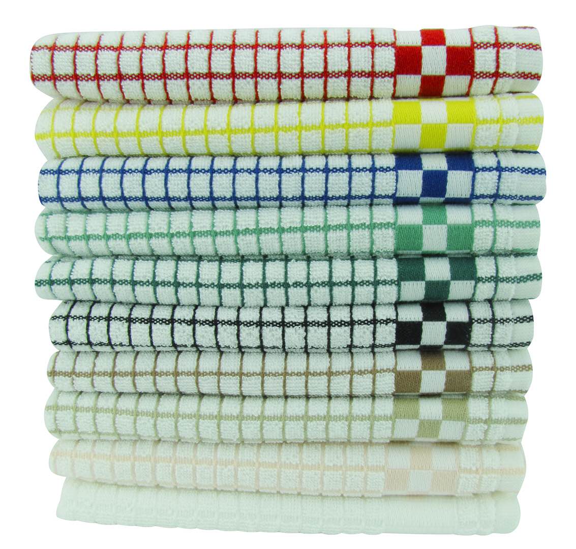 kitchen dish cloths