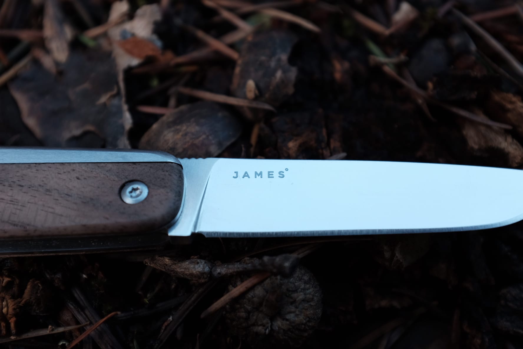 James Brand County Knife
