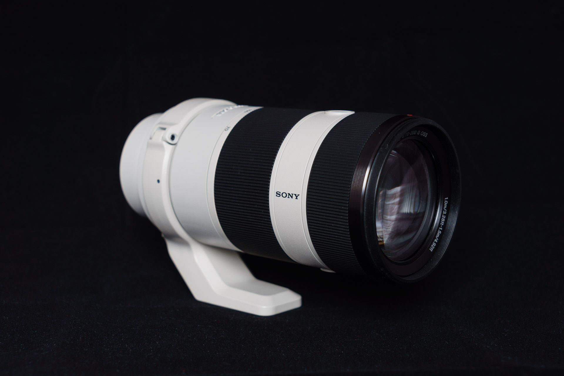 Sony 70-200mm f/4 Lens