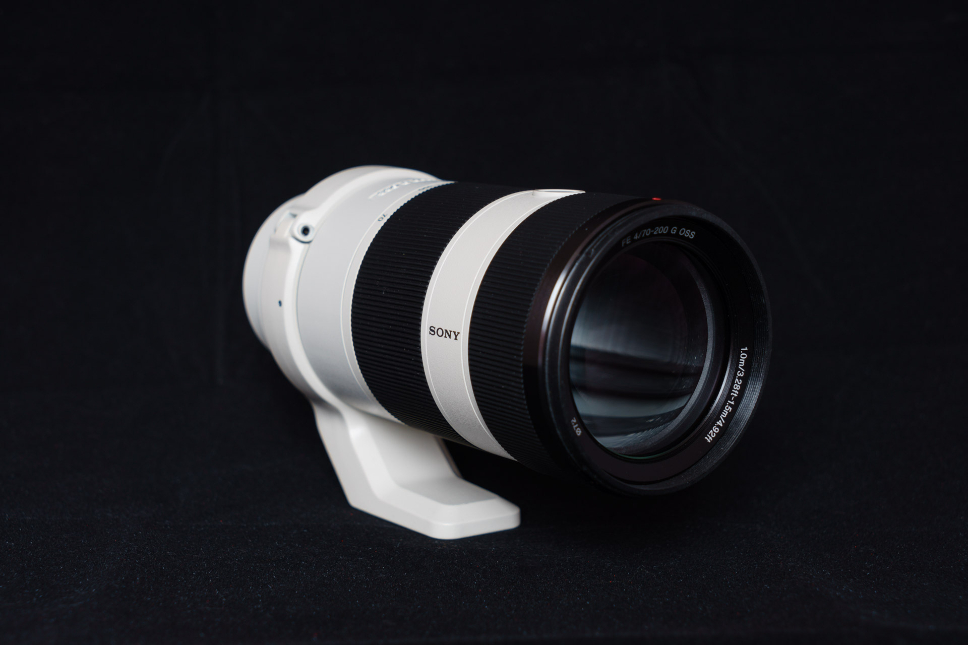 Sony 70-200mm f/4 Lens
