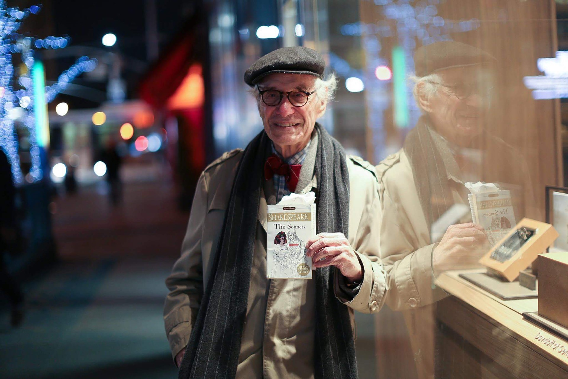 Photo: Humans of New York