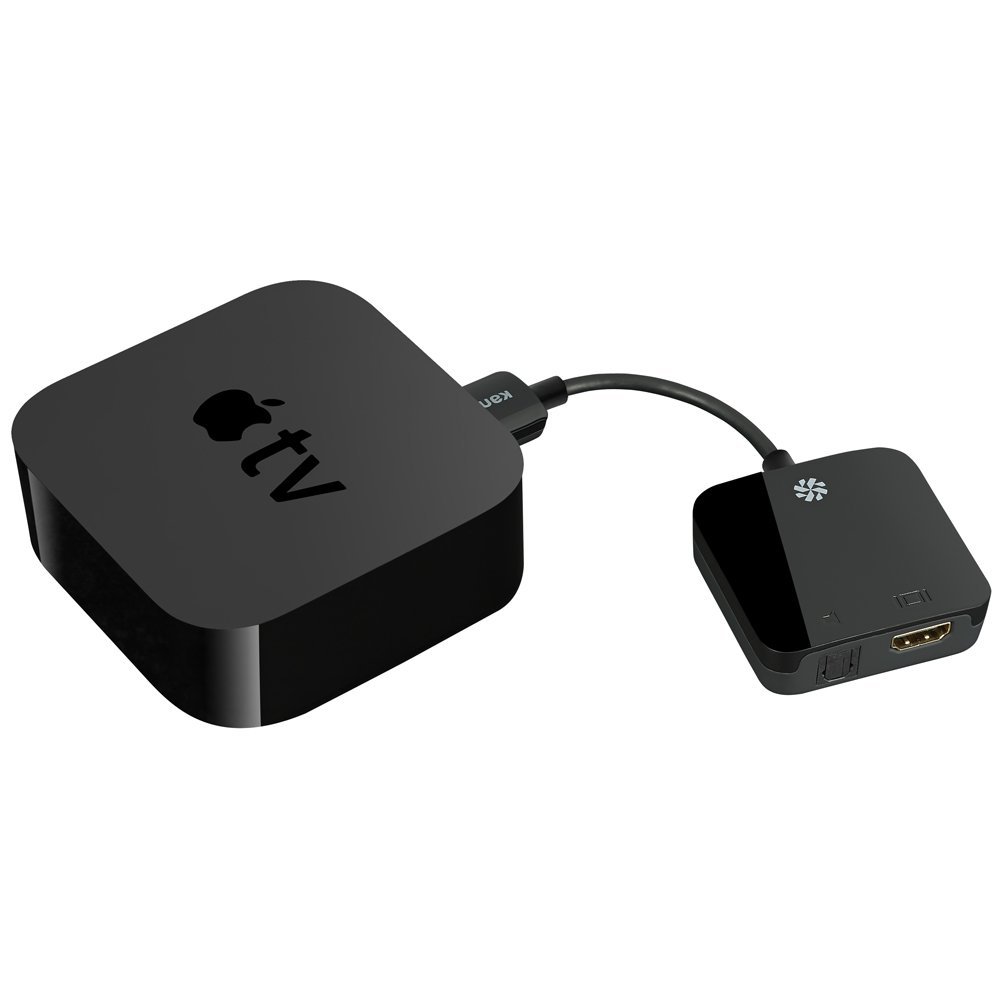 Kanex HDMI to VGA Adapter for Apple TV