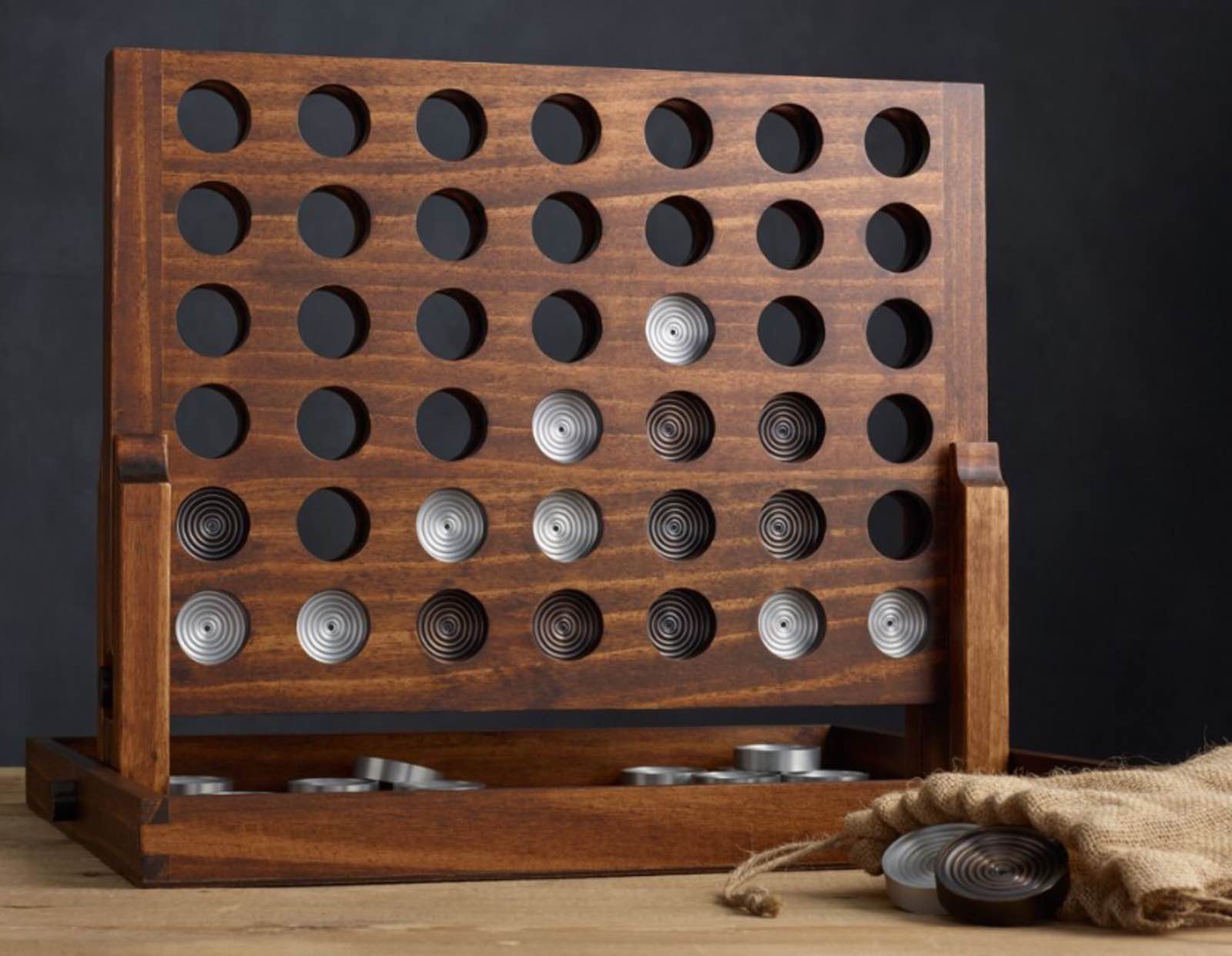 Restoration hardware wine rack hot sale