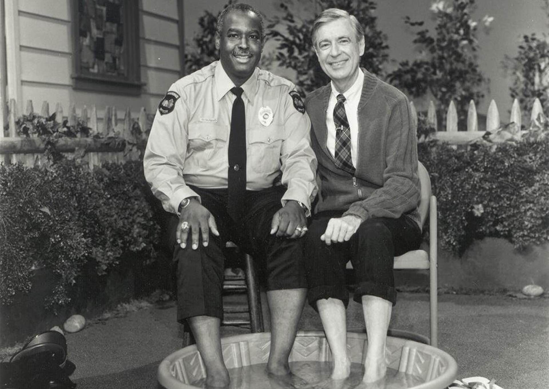 Photo: The Fred Rogers Company