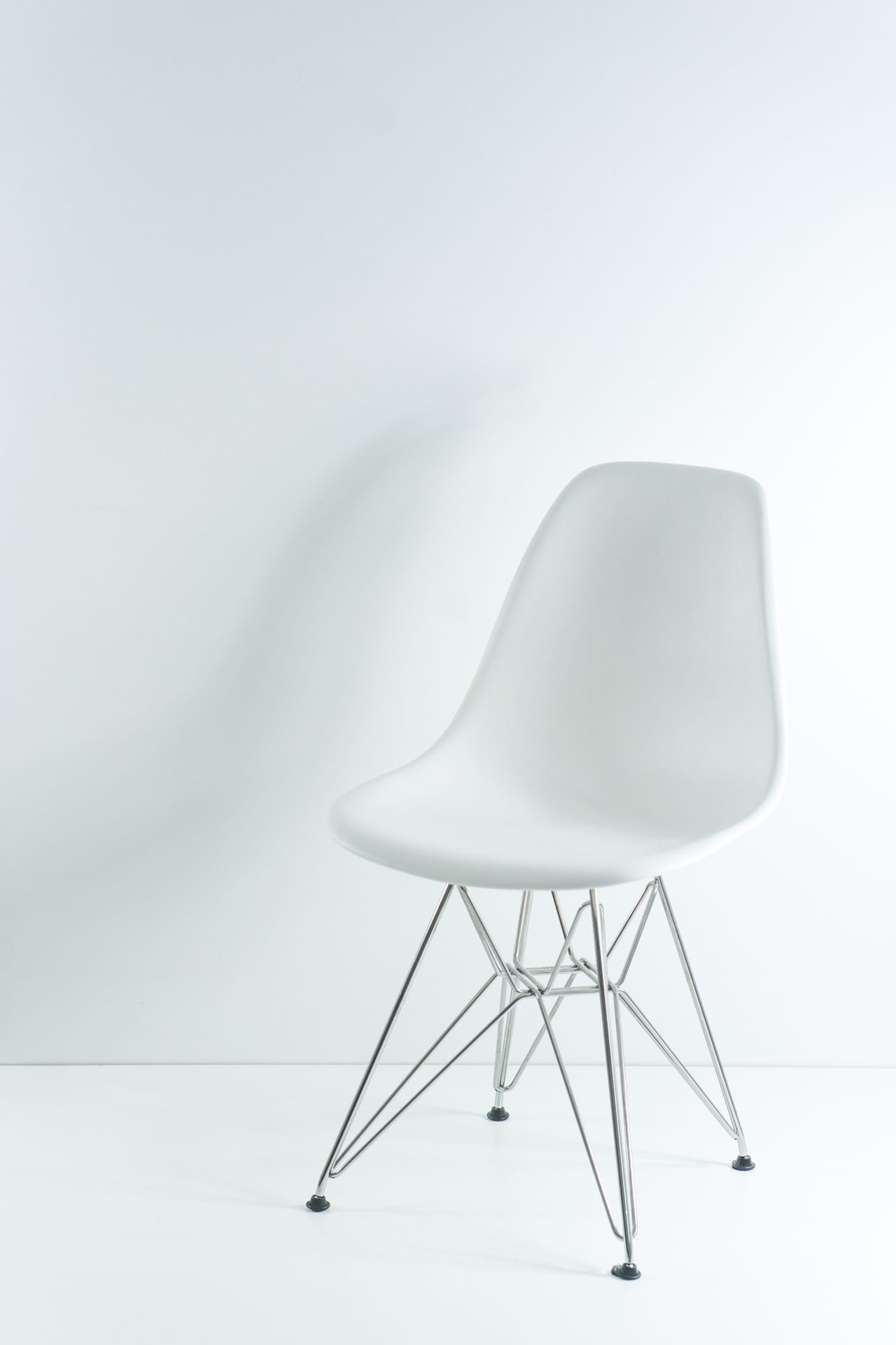 Herman Miller Eames Plastic Chair