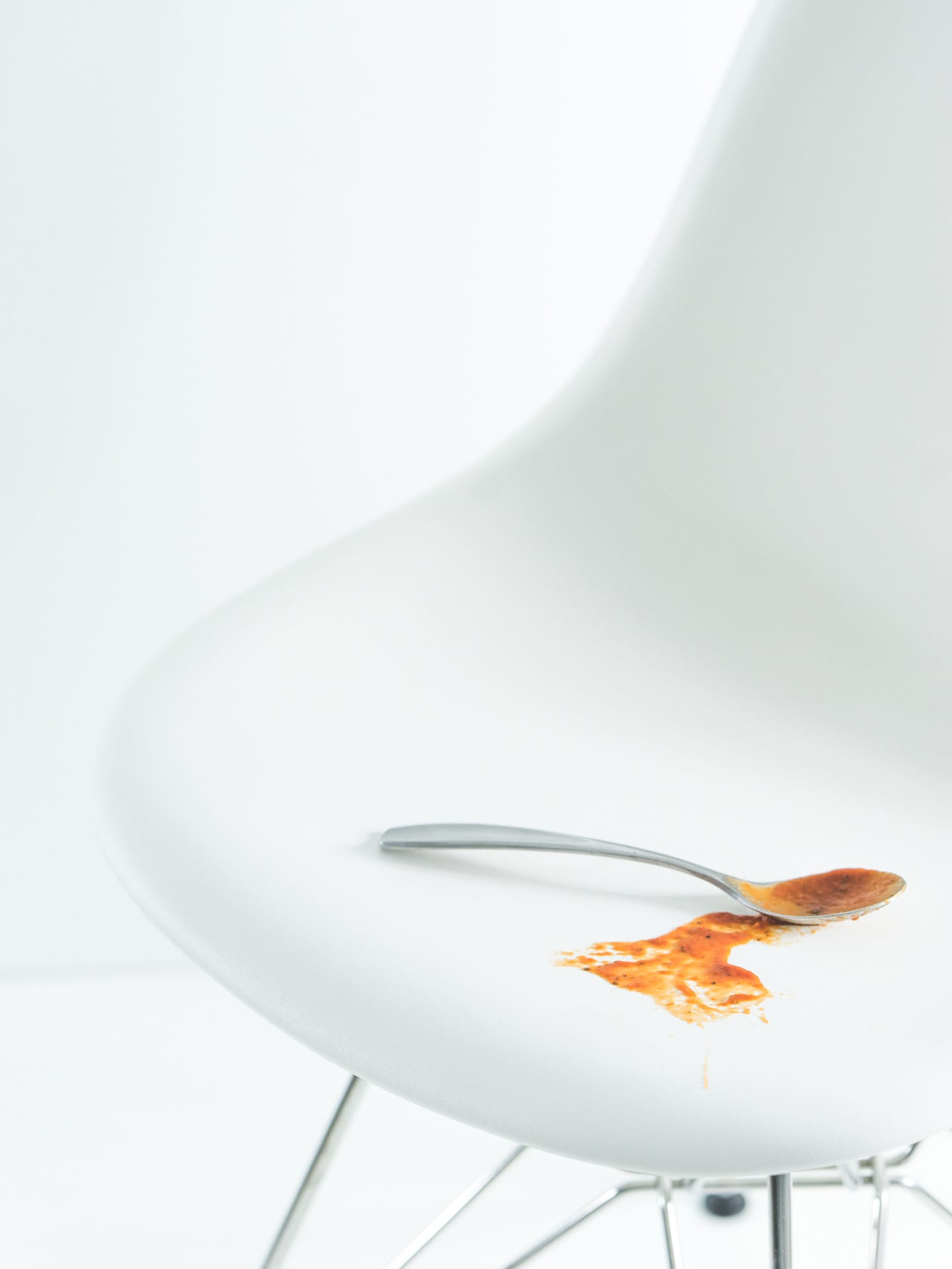 Herman Miller Eames Plastic Chair