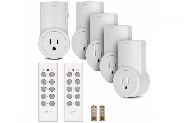 etekcity-remote-control-outlet-switch-kit