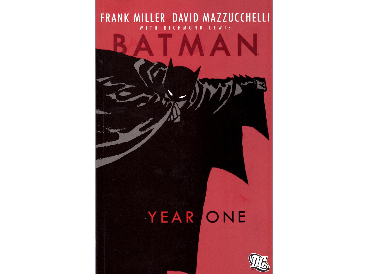 comic-books-graphic-novels-batman-year-one