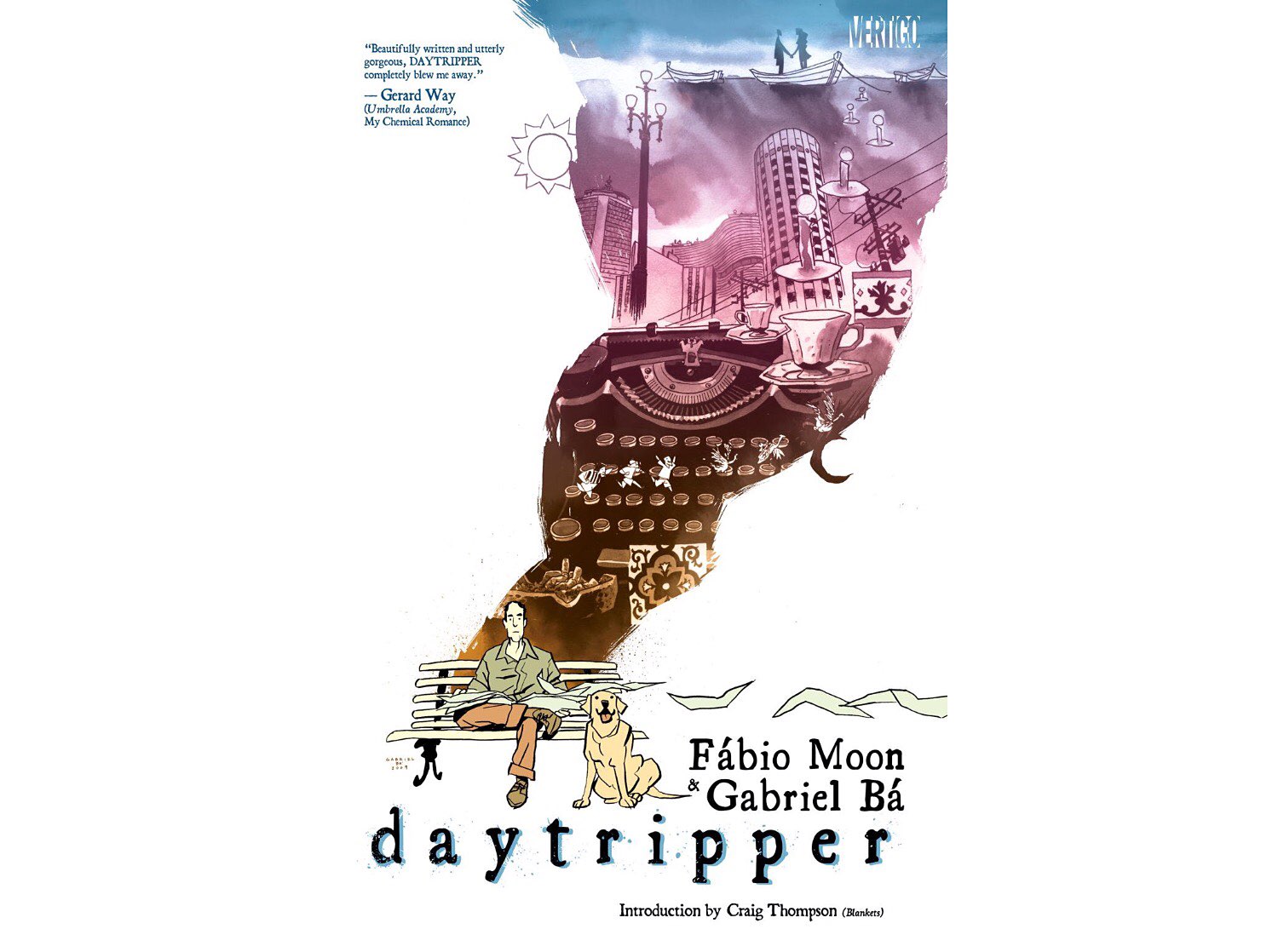 comic-books-graphic-novels-daytripper