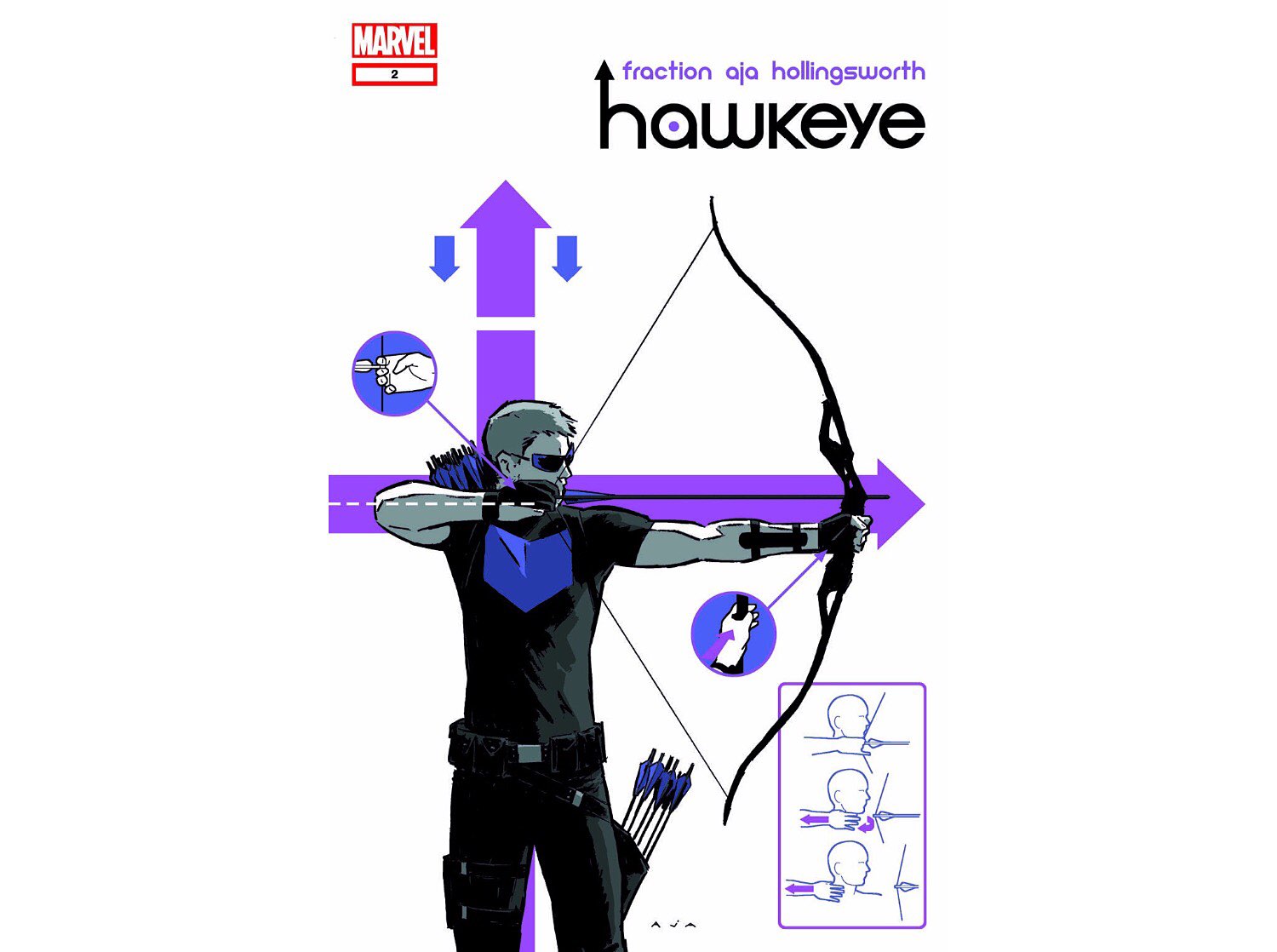 comic-books-graphic-novels-matt-fraction-hawkeye