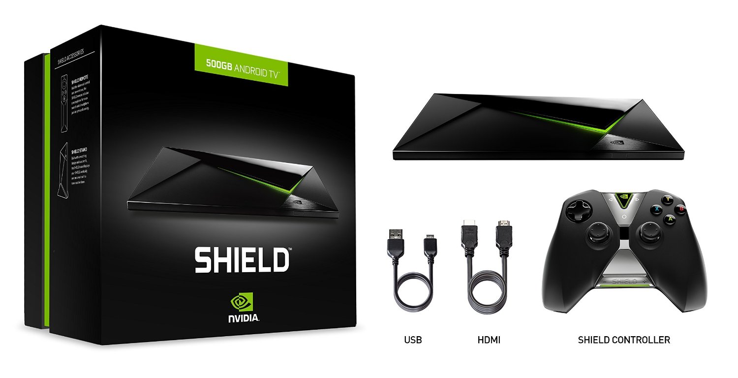 Nvidia Shield TV Pro full review 2024 -BEST Android TV Box 2024