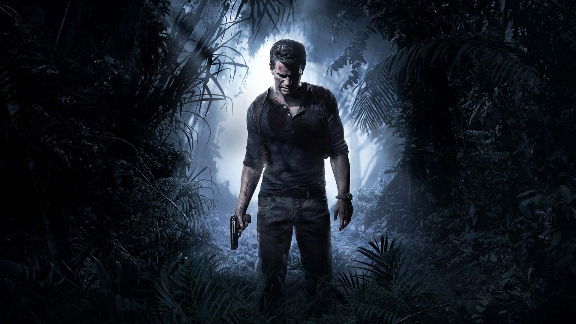 uncharted 4 game download for pc
