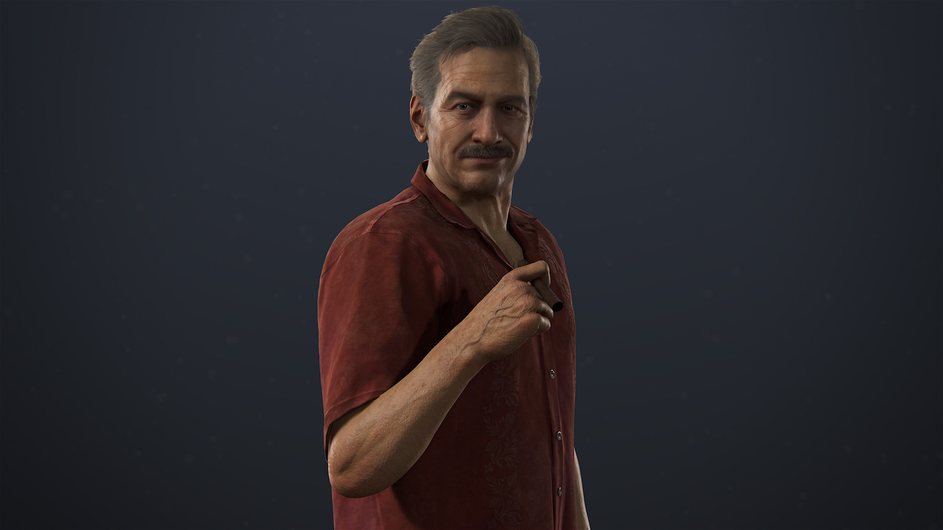 Uncharted 4