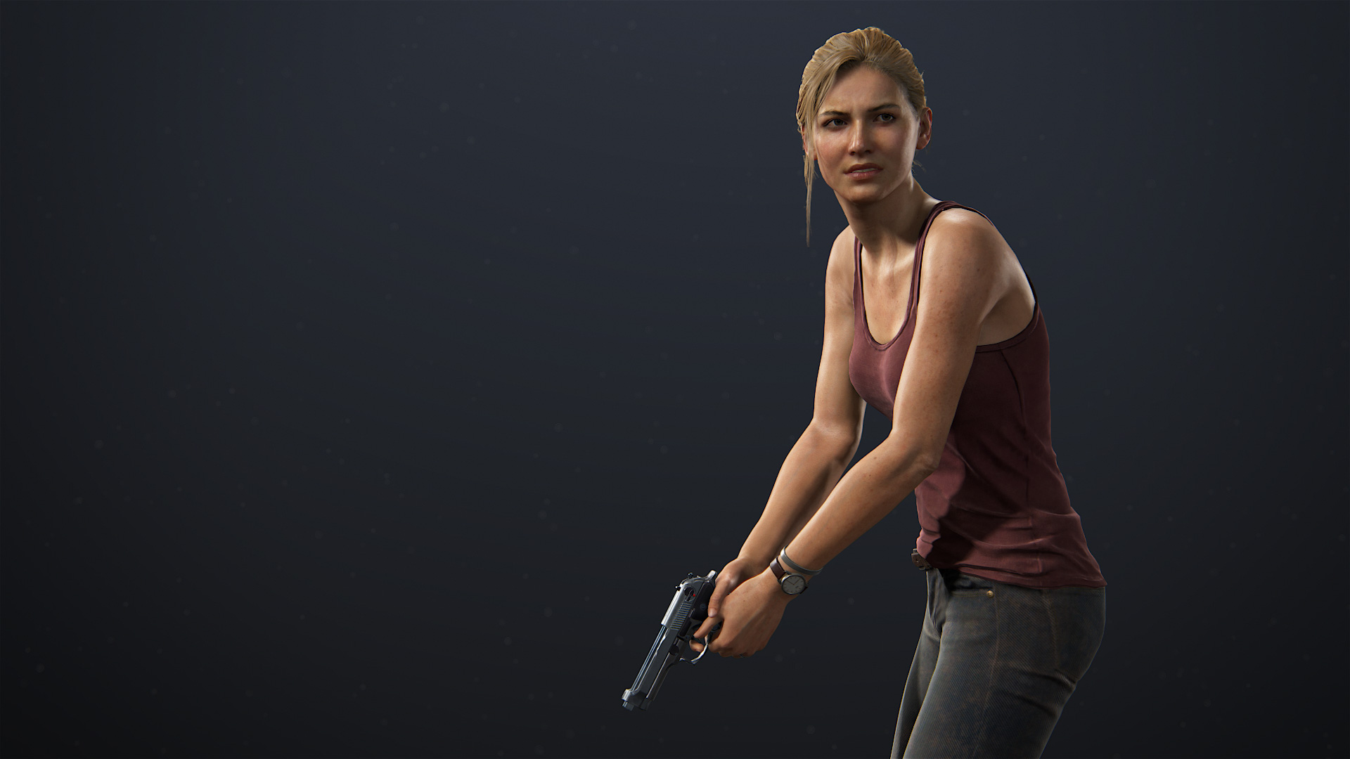 Uncharted 4 tester got thrown out and labelled sexist - TGG