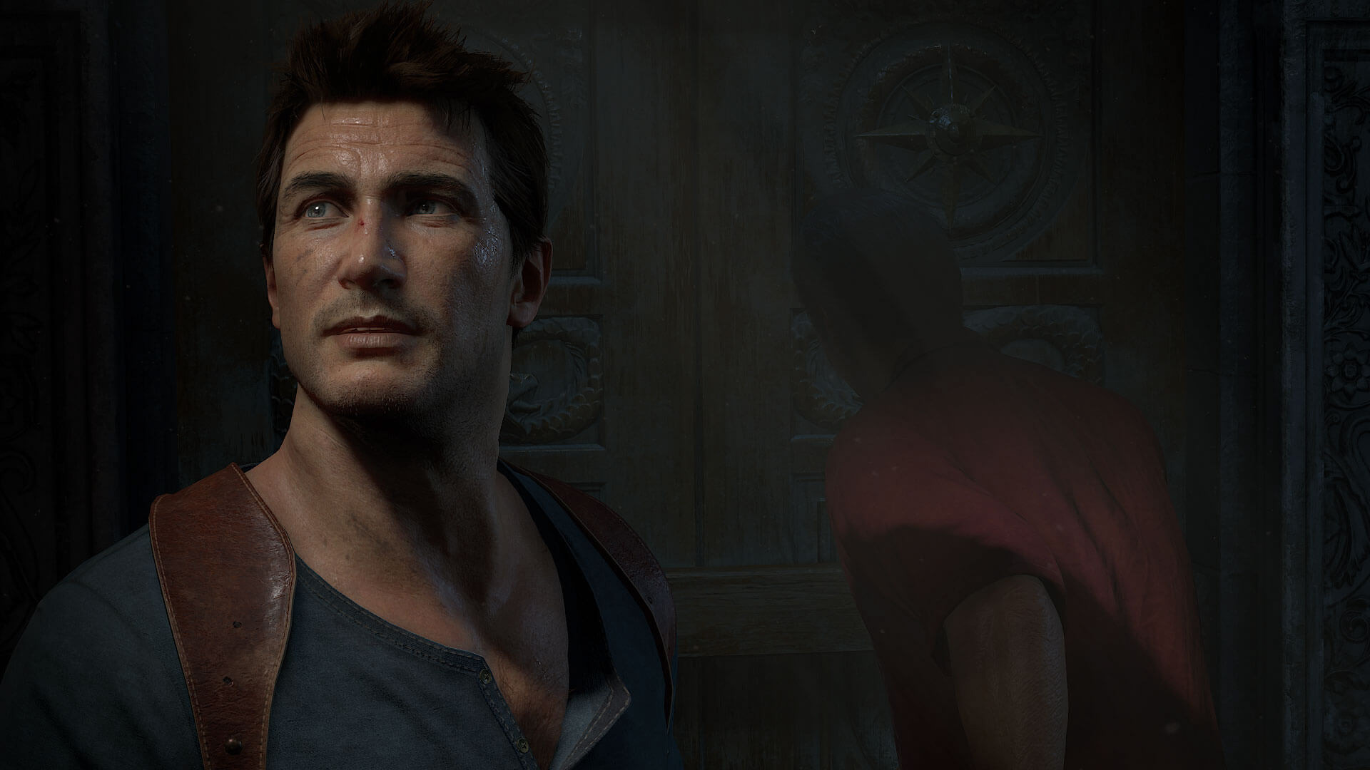 Uncharted 4 single-player review - a rollicking, globetrotting