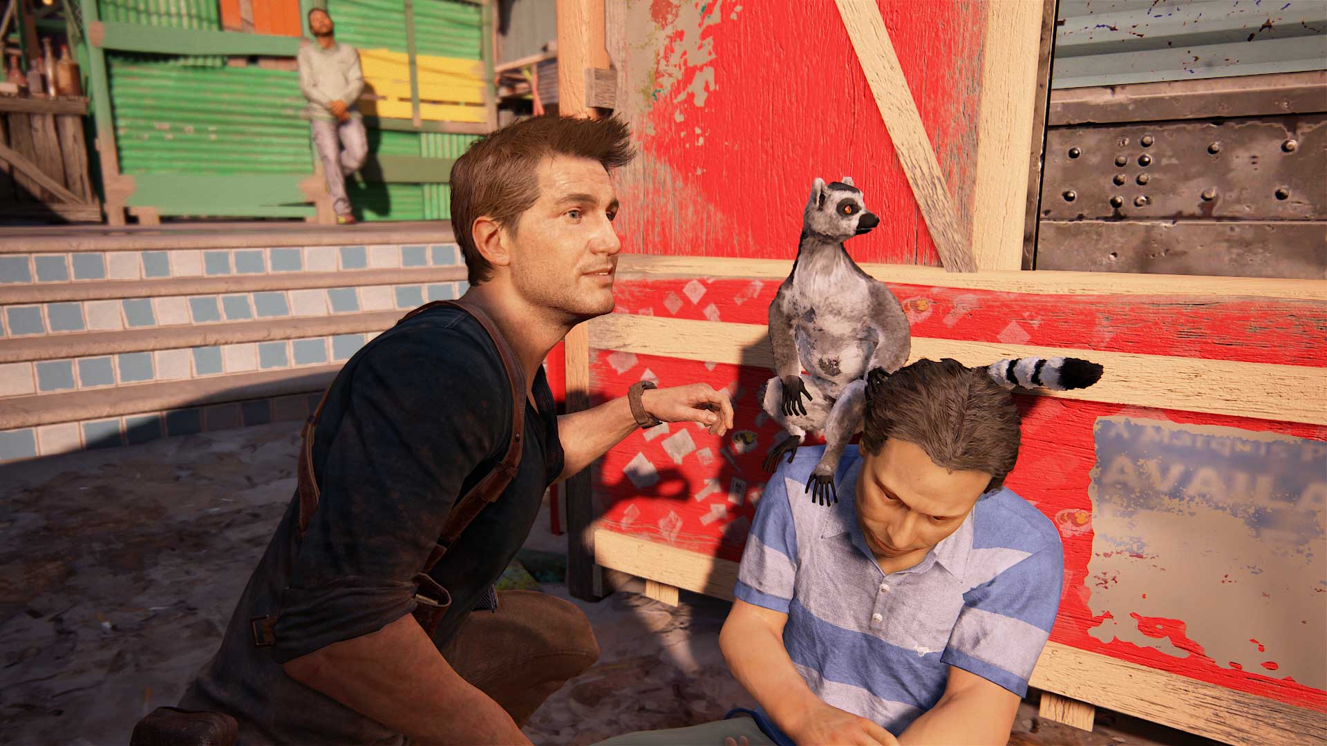 Uncharted 4: A Thief's End is the conclusion that Naughty Dog's landmark  series deserves