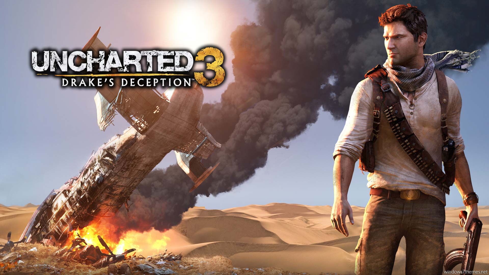 uncharted 2 pc game download