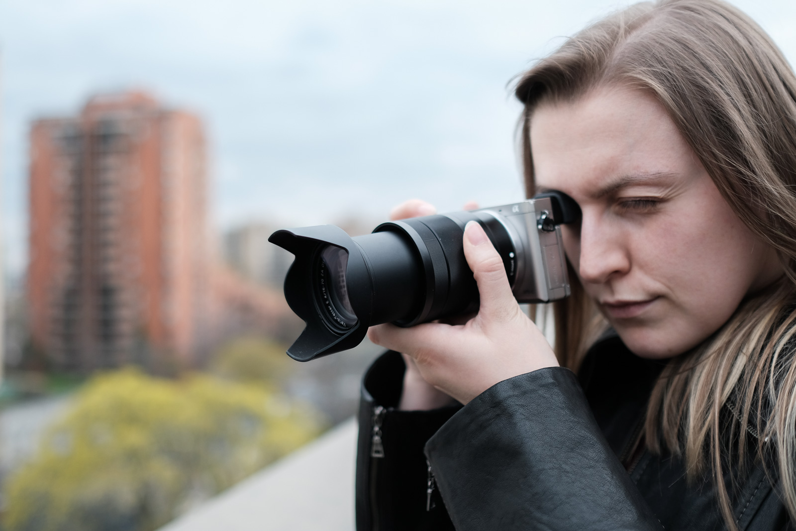 The Sony Vario-Tessar T* E 16–70mm f/4 ZA OSS Lens Review — Tools ...