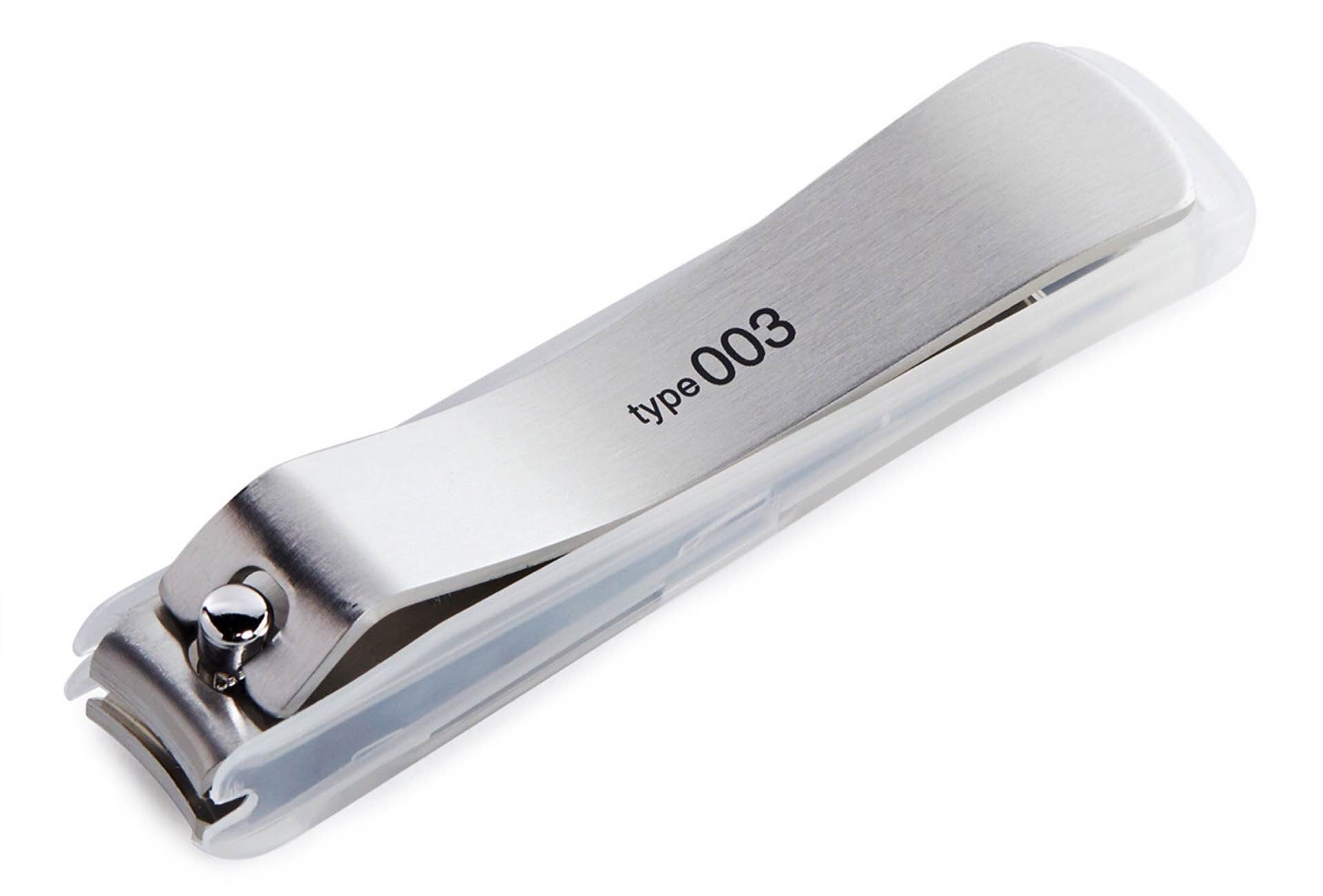 Kai's 003 S nail clippers. ($7)