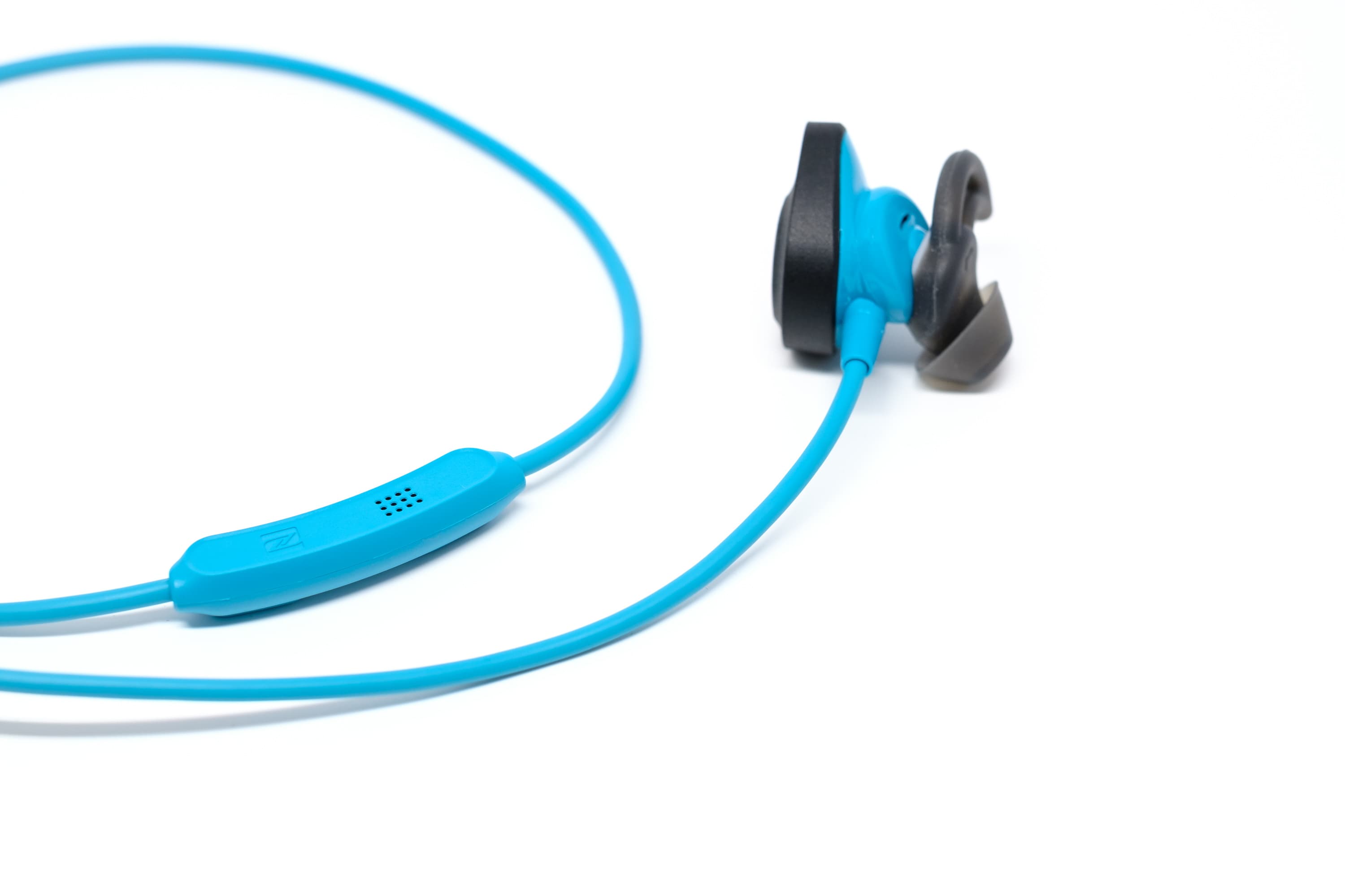 A Review of the Bose SoundSport Wireless Headphones — Tools and Toys