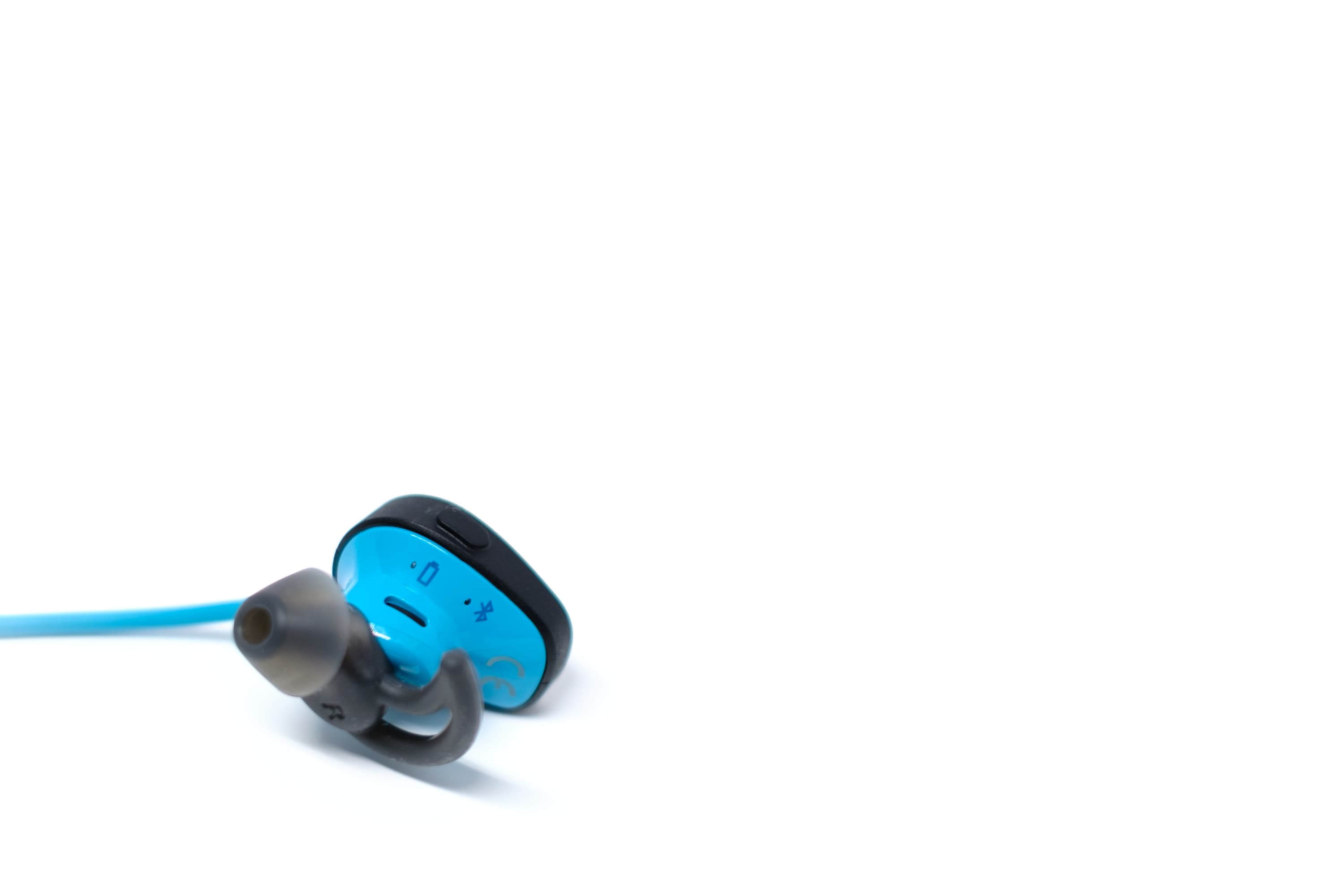 Bose Soundsport Headphones
