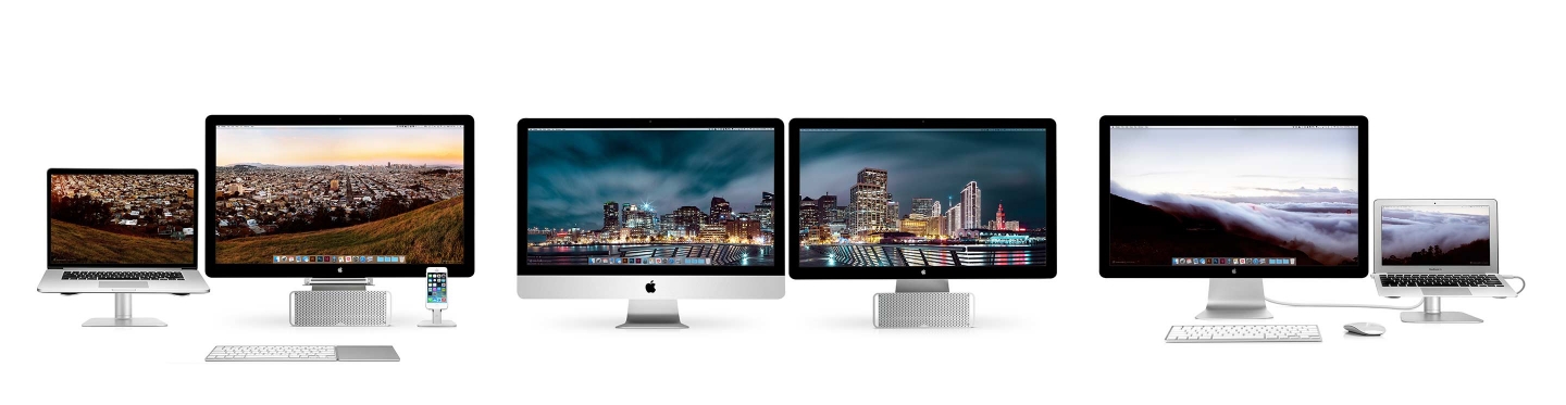 split screen mac 2 monitors