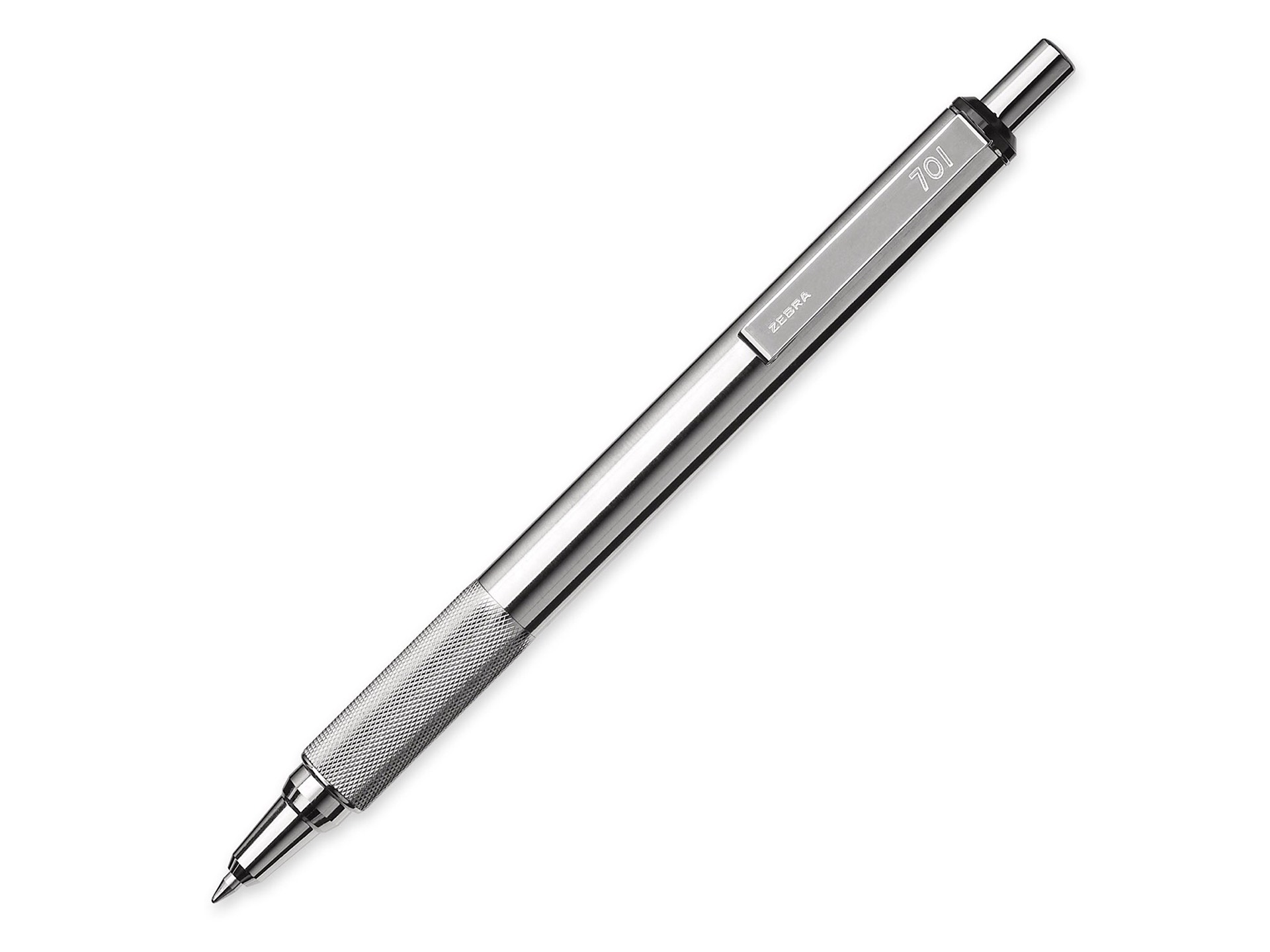 zebra-f-701-stainless-steel-pen