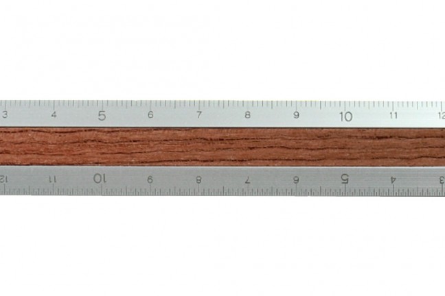 midori-aluminum-wood-metric-ruler
