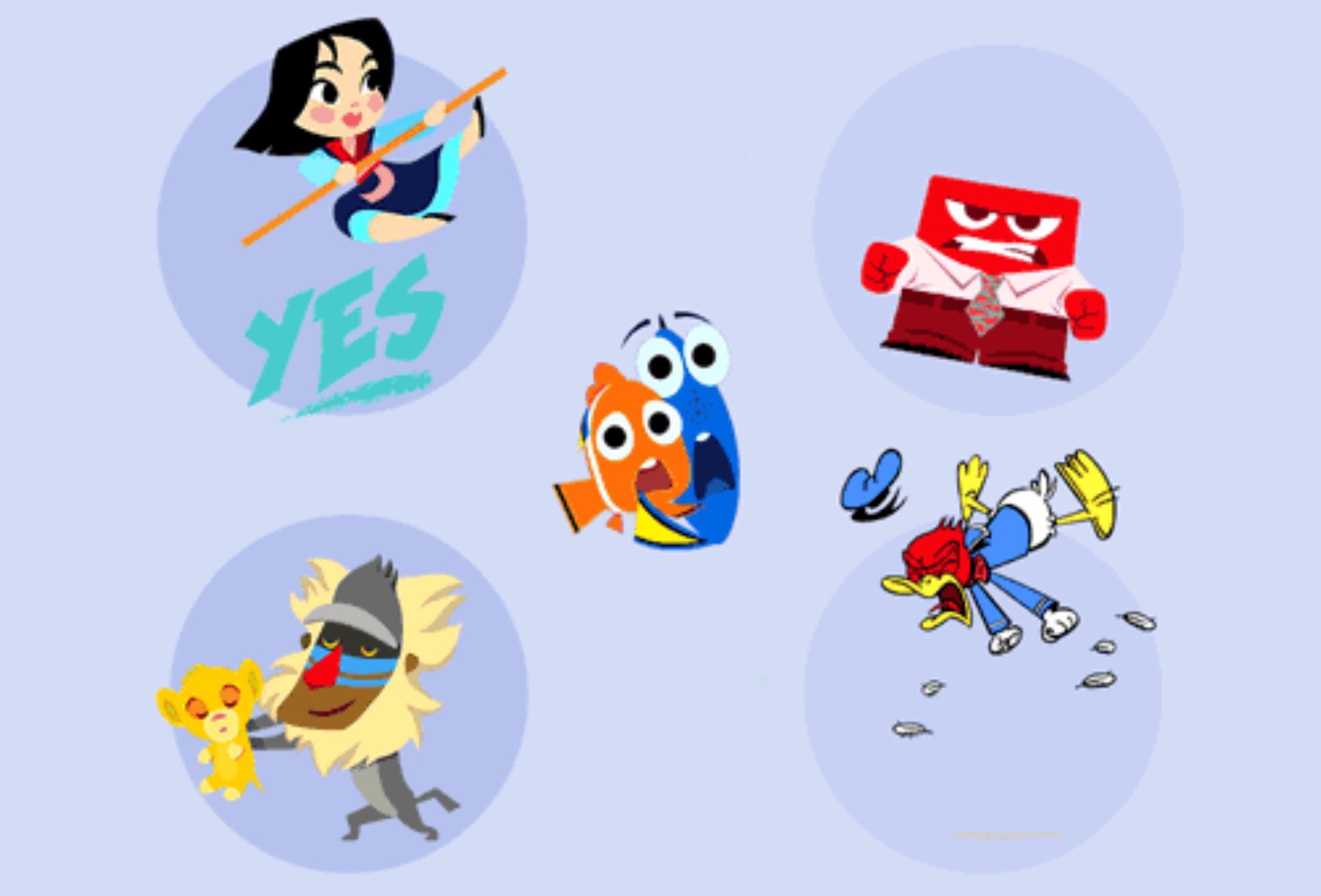 disney-pixar-imessage-stickers