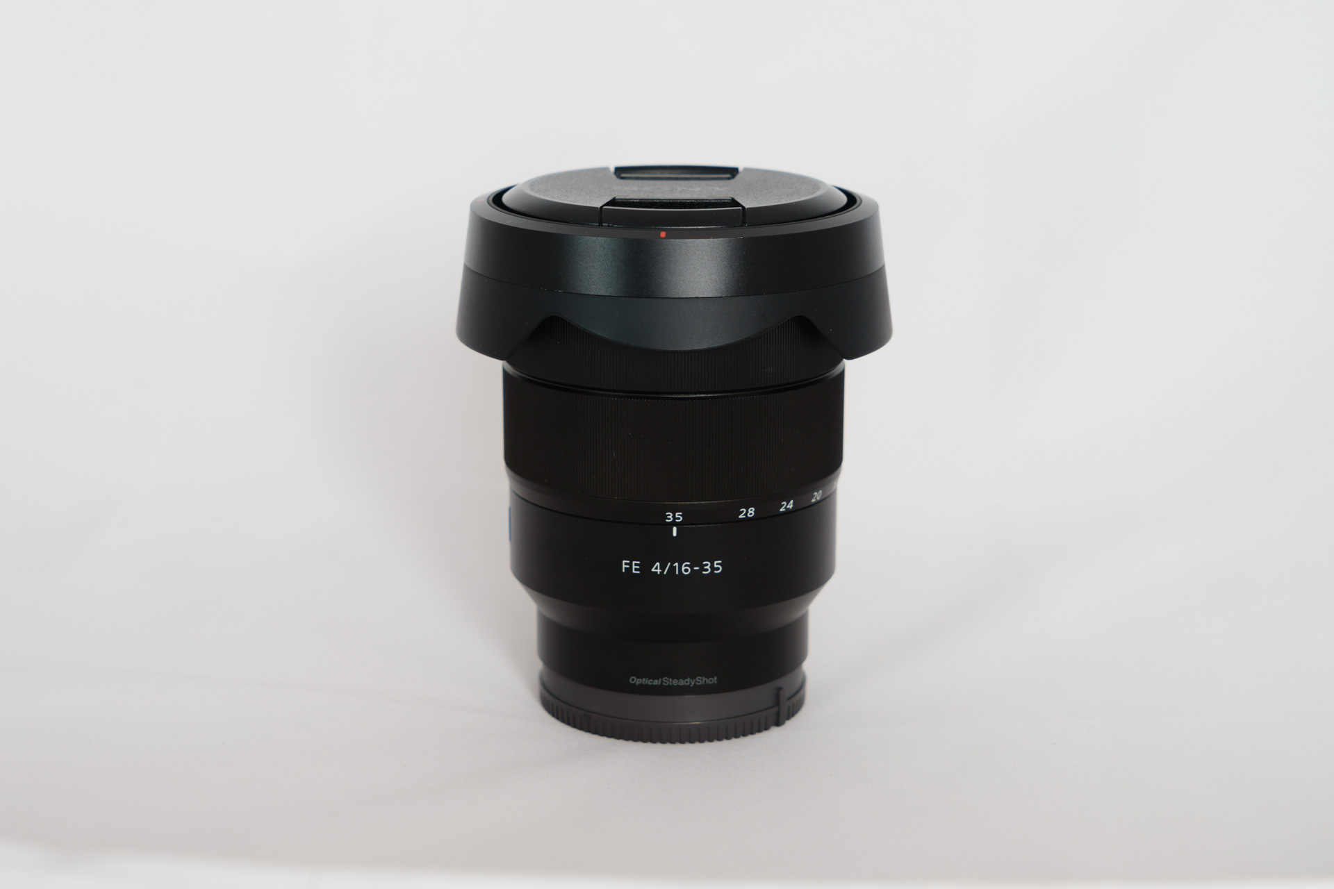 The Sony Zeiss FE 16-35mm f/4 Lens Review — Tools and Toys
