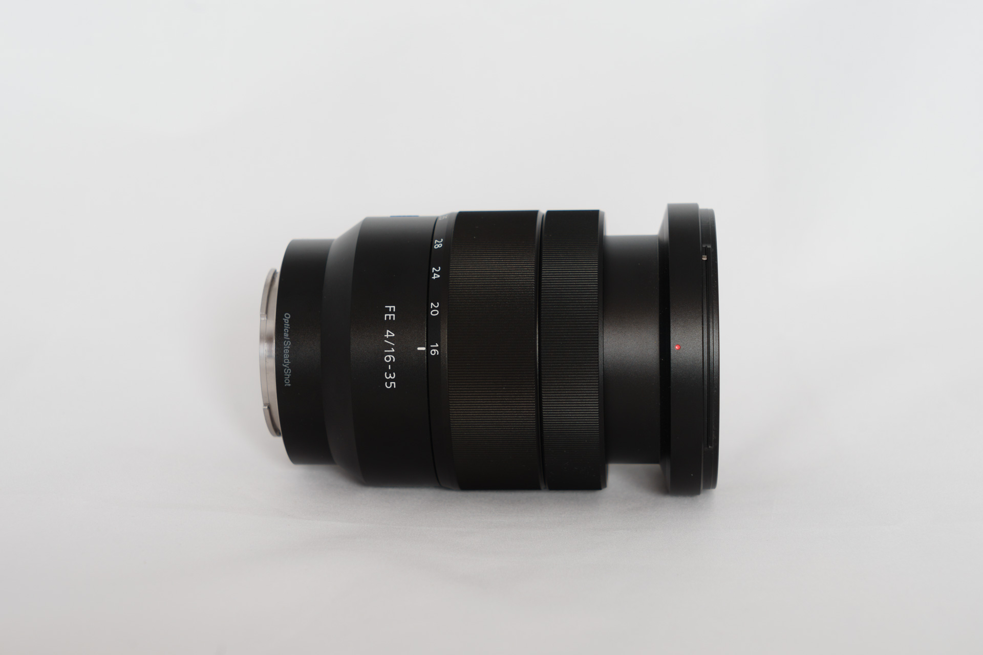 Sony Zeiss FE 16-35mm Lens
