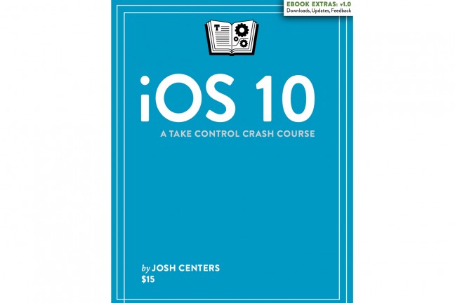 iOS 10 TC