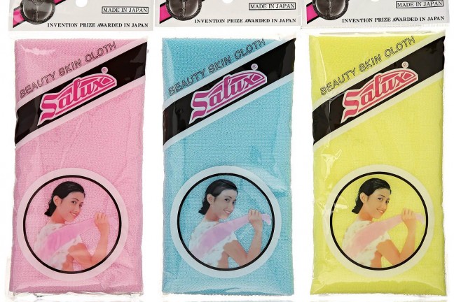 salux-nylon-washcloths