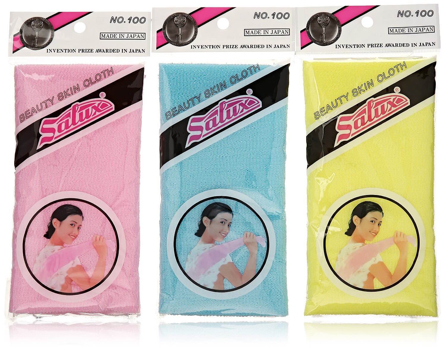 salux-nylon-washcloths