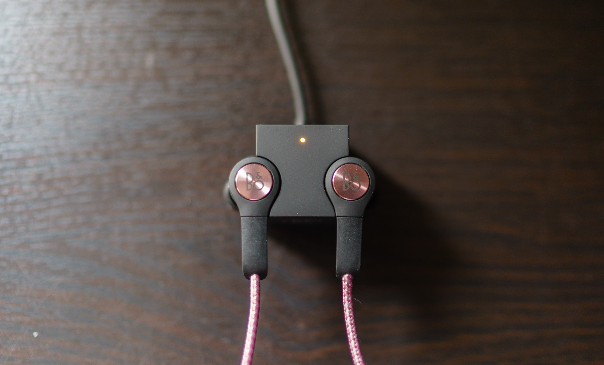 A Review of the B&O PLAY Beoplay H5 Wireless Earphones — Tools and Toys