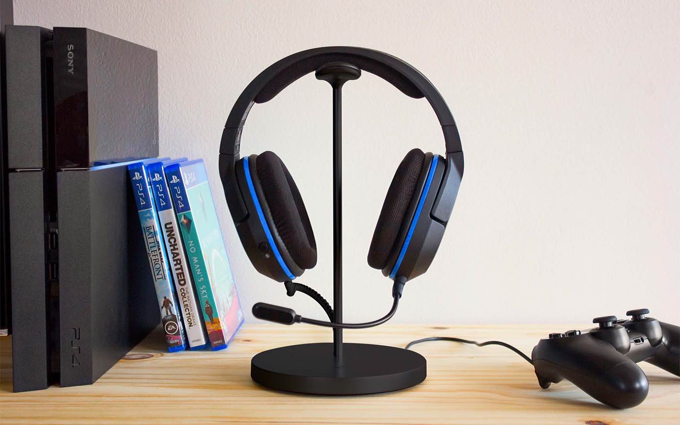 Twelve south headphone discount stand